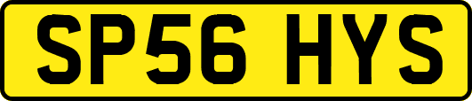 SP56HYS