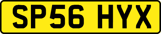 SP56HYX