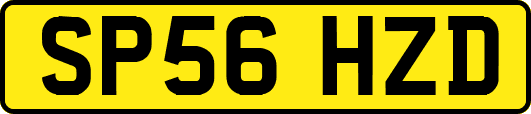 SP56HZD