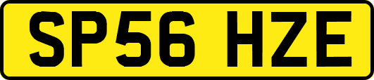 SP56HZE