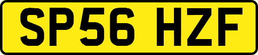 SP56HZF