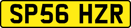 SP56HZR