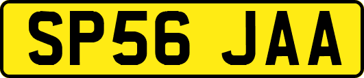 SP56JAA