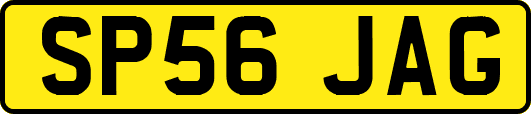 SP56JAG
