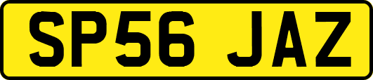 SP56JAZ
