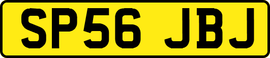 SP56JBJ