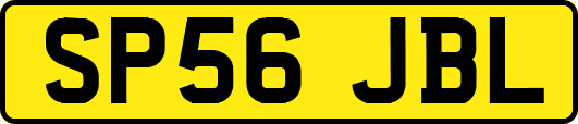 SP56JBL