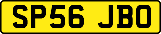 SP56JBO