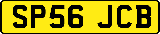 SP56JCB
