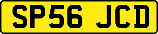 SP56JCD
