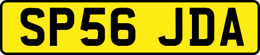 SP56JDA