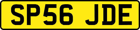 SP56JDE