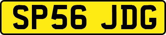 SP56JDG