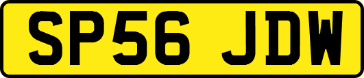 SP56JDW
