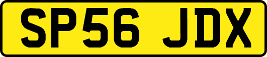 SP56JDX