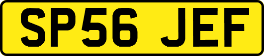 SP56JEF