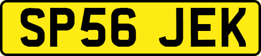 SP56JEK