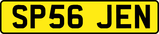 SP56JEN