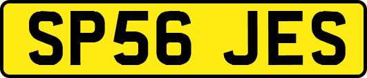 SP56JES