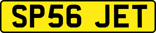 SP56JET