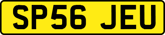 SP56JEU