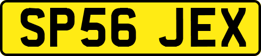 SP56JEX