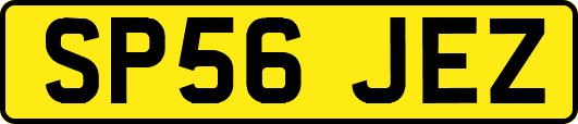 SP56JEZ