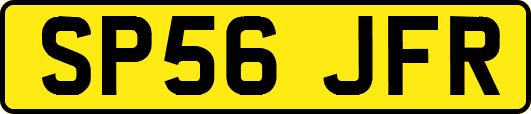 SP56JFR