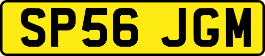 SP56JGM