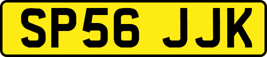 SP56JJK
