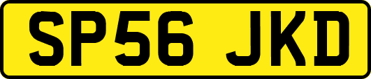 SP56JKD