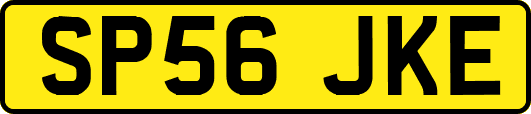 SP56JKE