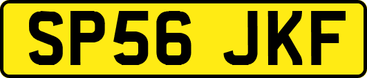 SP56JKF