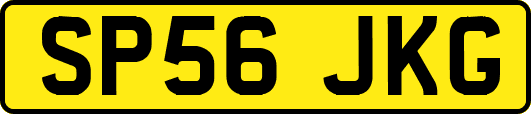 SP56JKG
