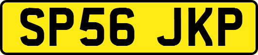 SP56JKP
