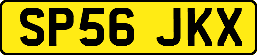SP56JKX