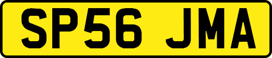 SP56JMA