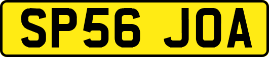 SP56JOA