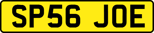 SP56JOE