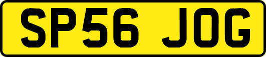 SP56JOG