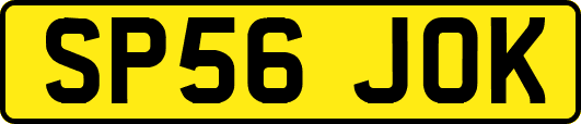 SP56JOK