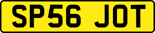 SP56JOT