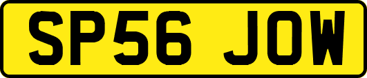 SP56JOW