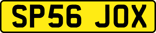 SP56JOX
