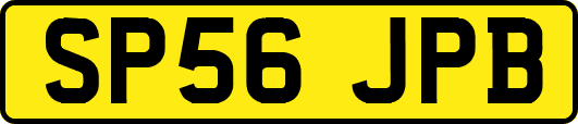 SP56JPB
