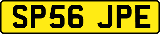 SP56JPE