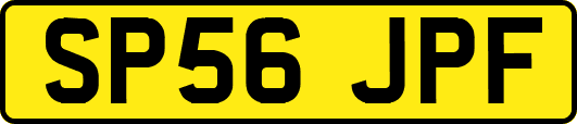 SP56JPF