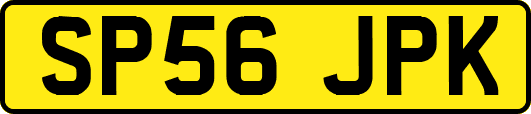 SP56JPK
