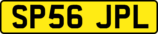 SP56JPL