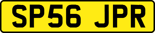SP56JPR